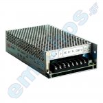 AD-155A της Mean Well τροφοδοτικό Switching 13.8V 11.5A 150W με φορτιστή μπαταρίας μολύβδου